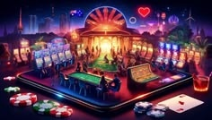 available types of Game Shows bet including pre-match live express and system bets