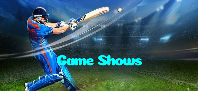 Game Shows خوش آمدید بونس +600% پیشکش موبائل ایپ کے پروموشن سیکشن میں دکھائی دیتی ہے۔