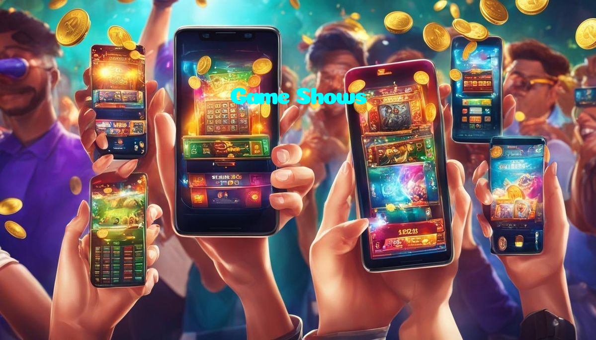 making first deposit on Game Shows website using local payment methods in Pakistan