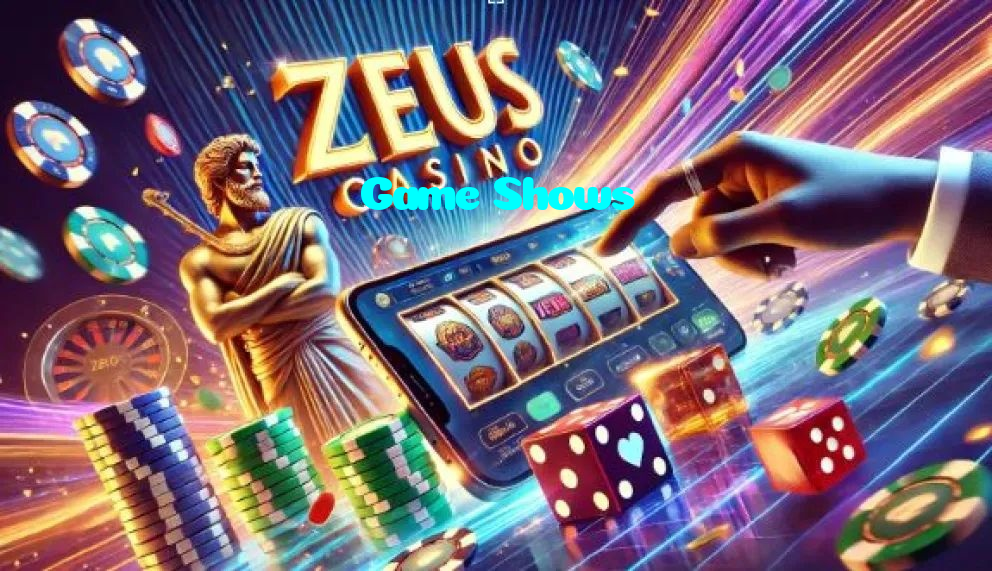Game Shows