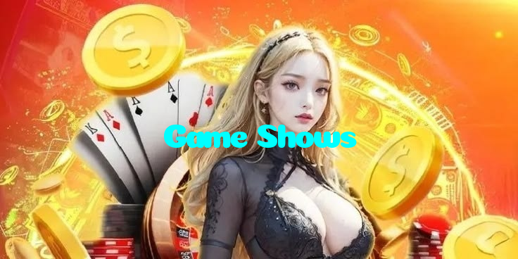 Game Shows خوش آمدید بونس +600% پیشکش موبائل ایپ کے پروموشن سیکشن میں دکھائی دیتی ہے۔